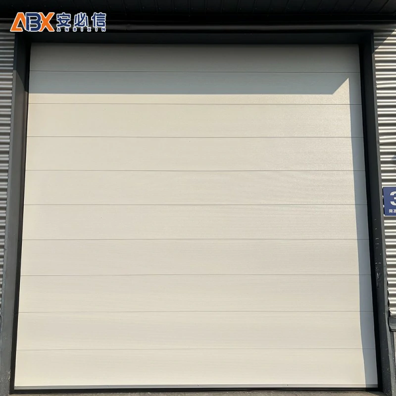 鹤岗工业提升门